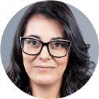 Barbara M Sosa, LMHC