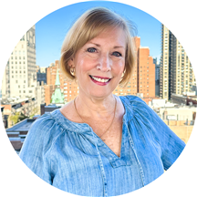 Barbara Massaro, LMHC