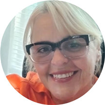 Barbara Mignona, LMHC