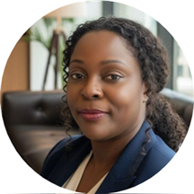 Barbara Mutagamba, LCSW