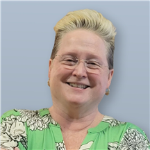 Barbara Nelson, LCPC