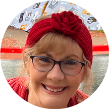 Barbara Newton, LCSW