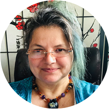 Barbara Parry, LPC