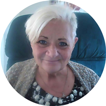 Barbara Purdy, LPC