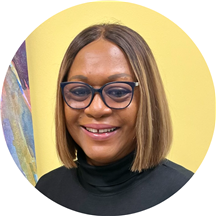 Barbara Reed, NP