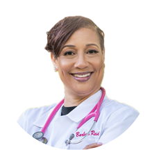 Barbara Reid, CRNP