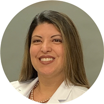 Barbara Rodriguez, PMHNP