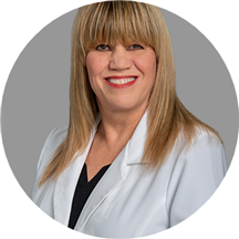 Barbara Rohr, NP