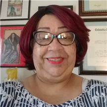 Barbara Sims King, LPC