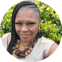 Barbara Smith-Jordan, LPC