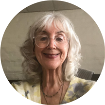 Barbara Sprayregen, LCP