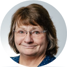 Barbara Watt, LICSW
