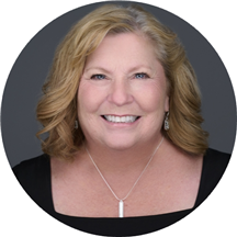 Barbara Weldele, LPC, NCC