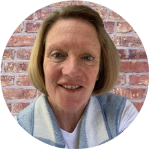 Barbara Wilhelmy, LCSW