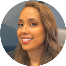 Barbel Paredes, LMHC