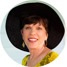 Barbra Russelll, LPC