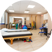 Bard Ave Hands of Hope Physical Therapy & Wellness