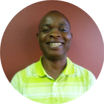 Bariduanen Nkol, MSN, FNP, NP