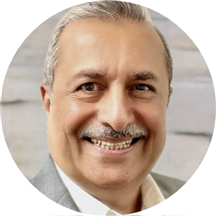 Barkat Ali, NP