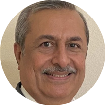 Barkat Ali, PMHNP
