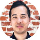 Barnaby Lin, PsyD
