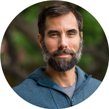 Barrett Wilson, LMFT