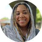 Barrosha Prescott, LMFT Associate
