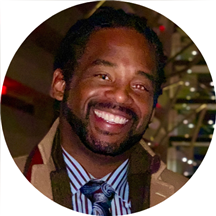 Barry Henderson, LMSW