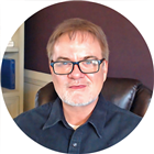 Barry Johnson, LCSW