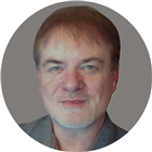 Barry Johnson, LCSW
