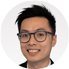 Barry Tan, LCPC