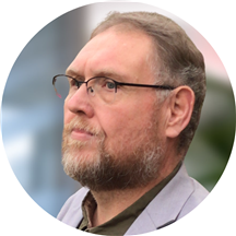 Bart Liles, LPC