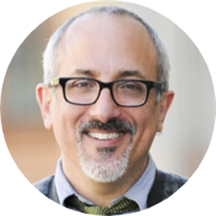 Barton Shulman, LPC, LMHC, LPCC