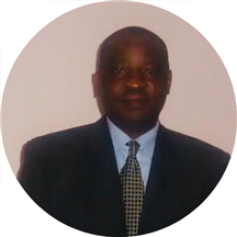 Bassey Sylvester-Eteng, APRN