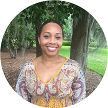 Bathsheba Cherry, LPC