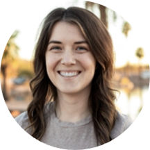 Baylee Morales, LPC