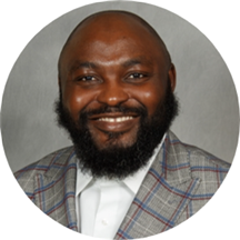 Bayowa Ajidahun, APRN, RN, BSN, MSN, PMHNP