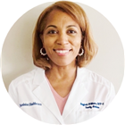 Bayyinah Williams, NP