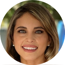 Bealis Burger, PMHNP