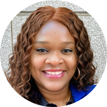 Beatrice Ekwunife, APRN, MSN, NP, PMHNP-BC