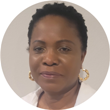 Beatrice Feyisetan, PMHNP