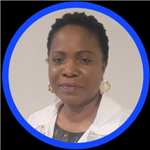 Beatrice Feyisetan, PMHNP