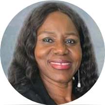 Beatrice Iloka, NP