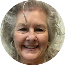 Beatrice Jane Tomlinson, LPC