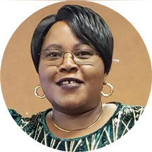 Beatrice Kiama, PMHNP