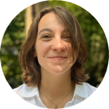 Beatrice Mateos Y Lago, MA