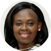 Beatrice May, APRN, RN