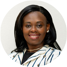 Beatrice May, PMHNP