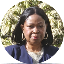 Beatrice Mebude, PMHNP-BC, APRN