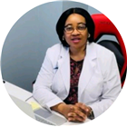 Beatrice Nnabuenyi, APRN, NP